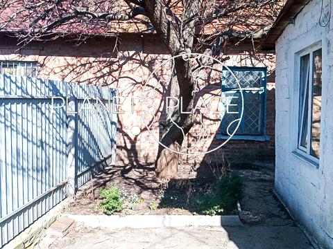 дом по адресу Байды Вишневецкого ул. (Осиповского), 55