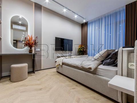 квартира по адресу Андрея Верхогляда ул. (Михайла Драгомирова), 17-В