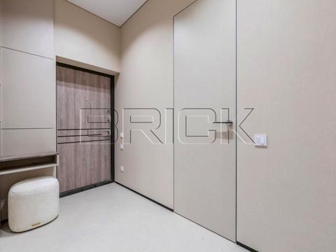 квартира по адресу Андрея Верхогляда ул. (Михайла Драгомирова), 17-В