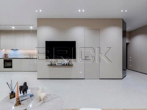 квартира по адресу Андрея Верхогляда ул. (Михайла Драгомирова), 17-В