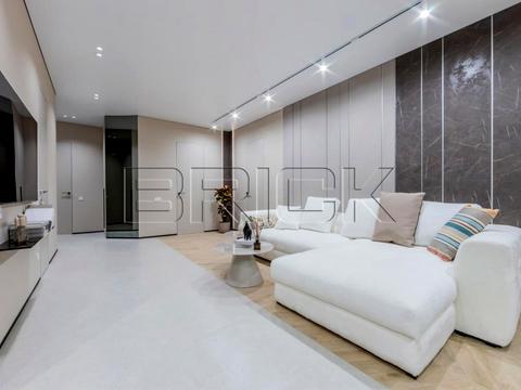 квартира по адресу Андрея Верхогляда ул. (Михайла Драгомирова), 17-В