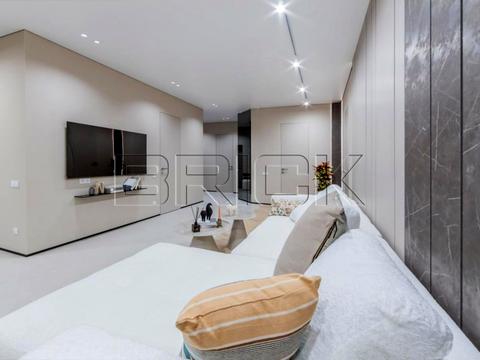 квартира по адресу Андрея Верхогляда ул. (Михайла Драгомирова), 17-В