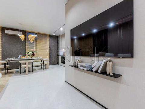 квартира по адресу Андрея Верхогляда ул. (Михайла Драгомирова), 17-В