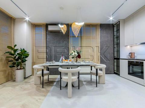 квартира по адресу Андрея Верхогляда ул. (Михайла Драгомирова), 17-В