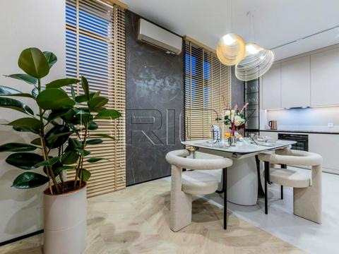 квартира по адресу Андрея Верхогляда ул. (Михайла Драгомирова), 17-В