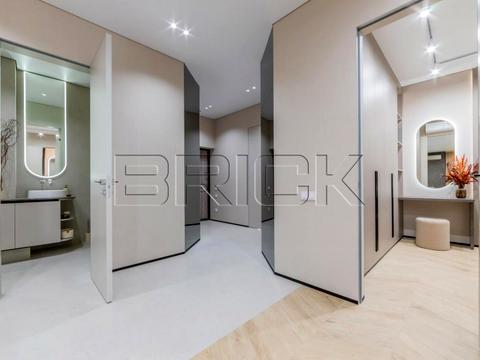 квартира по адресу Андрея Верхогляда ул. (Михайла Драгомирова), 17-В