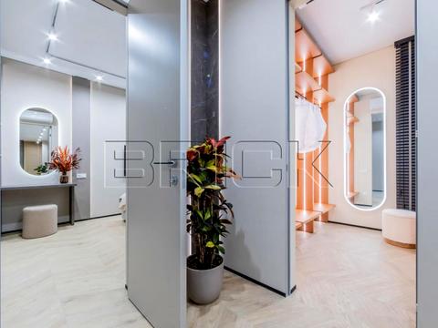 квартира по адресу Андрея Верхогляда ул. (Михайла Драгомирова), 17-В