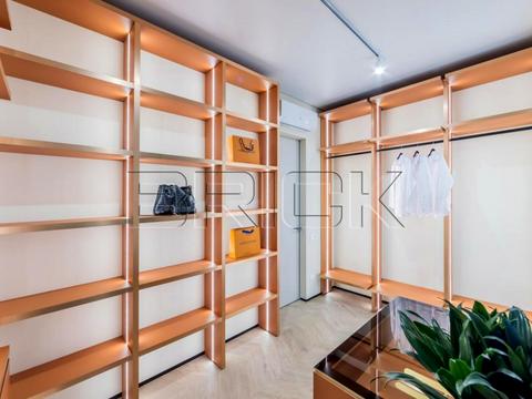 квартира по адресу Андрея Верхогляда ул. (Михайла Драгомирова), 17-В