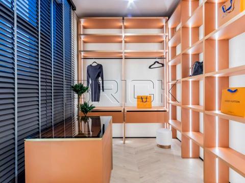 квартира по адресу Андрея Верхогляда ул. (Михайла Драгомирова), 17-В