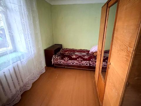 квартира по адресу Богоявленская ул. (Черняка), 14