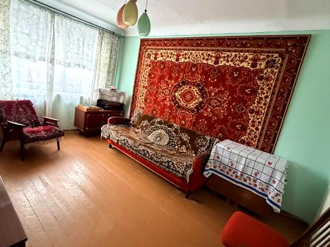 квартира по адресу Богоявленская ул. (Черняка), 14