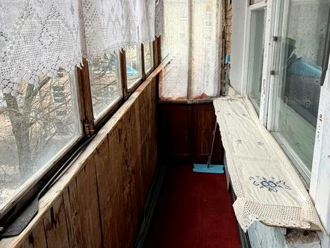 квартира по адресу Богоявленская ул. (Черняка), 14