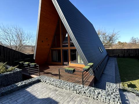 дом по адресу Степова, 2