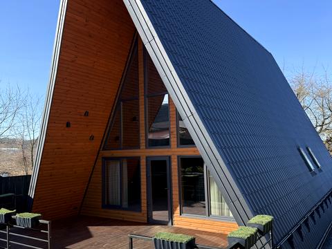 дом по адресу Степова, 2