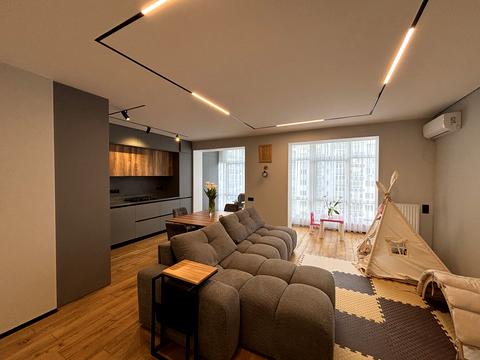 квартира за адресою Височана вул., 18 к21