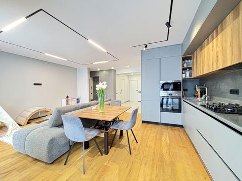 квартира за адресою Височана вул., 18 к21