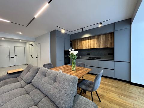 квартира за адресою Височана вул., 18 к21