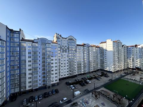 квартира за адресою Височана вул., 18 к21