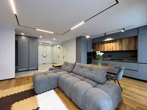 квартира за адресою Височана вул., 18 к21