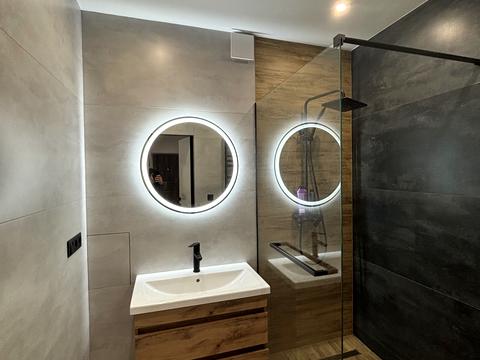 квартира за адресою Височана вул., 18 к21