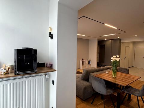 квартира за адресою Височана вул., 18 к21