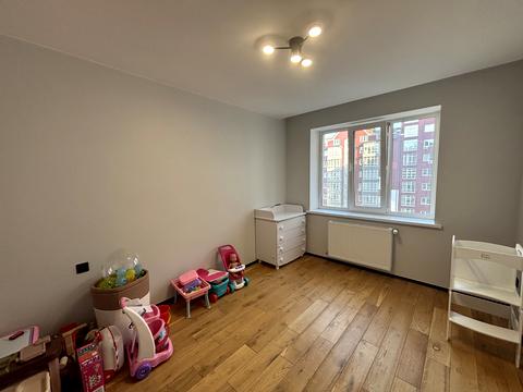 квартира за адресою Височана вул., 18 к21