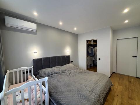 квартира за адресою Височана вул., 18 к21