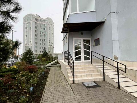квартира по адресу Радостная ул., 21