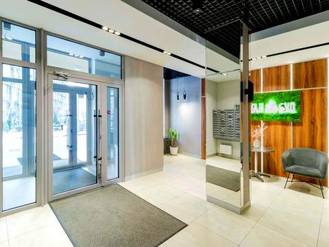 квартира по адресу Богдановская ул., 7-Д