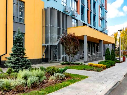 квартира по адресу Богдановская ул., 7-Д