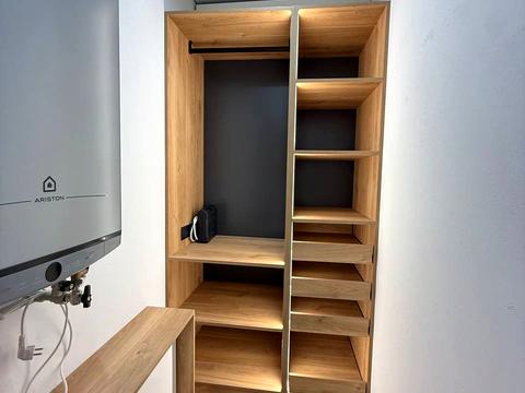 квартира по адресу Бельведерская ул., 32-Б