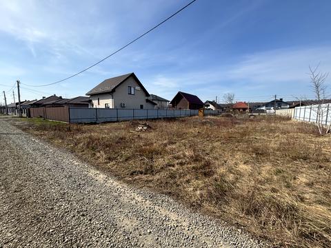 ділянка за адресою Польова