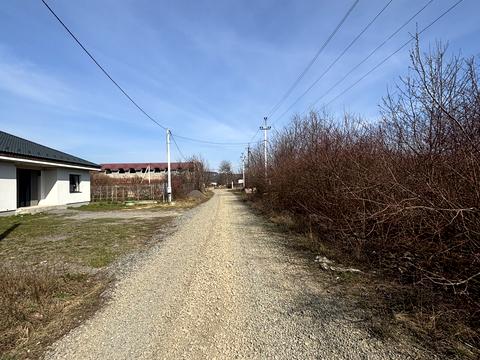 ділянка за адресою Польова