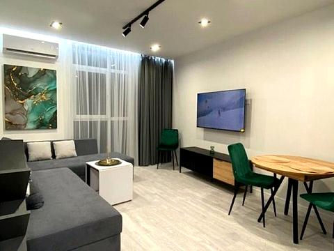 квартира за адресою В'ячеслава Чорновола просп. (), 16з