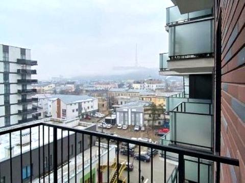 квартира за адресою В'ячеслава Чорновола просп. (), 16з