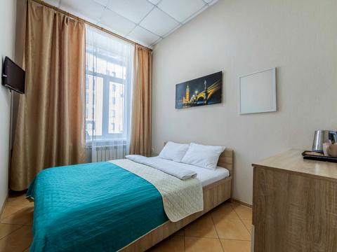 комерційна за адресою Саксаганського вул., 147/5