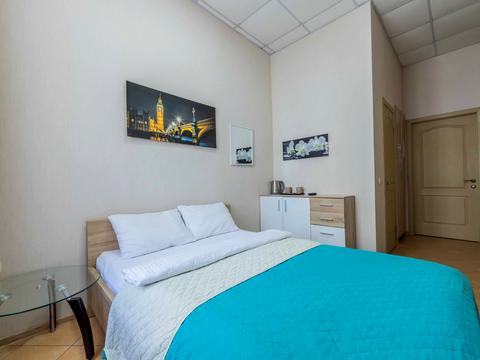 комерційна за адресою Саксаганського вул., 147/5