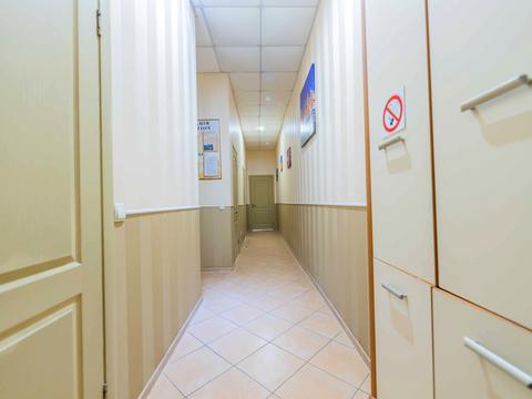 комерційна за адресою Саксаганського вул., 147/5