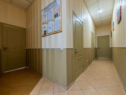 комерційна за адресою Саксаганського вул., 147/5