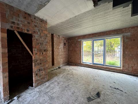 дом по адресу Панькова