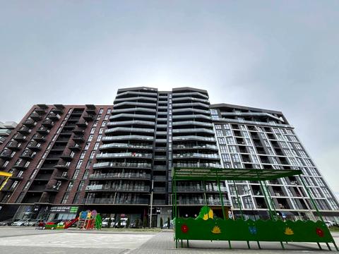 квартира за адресою В'ячеслава Чорновола просп. (), 16з