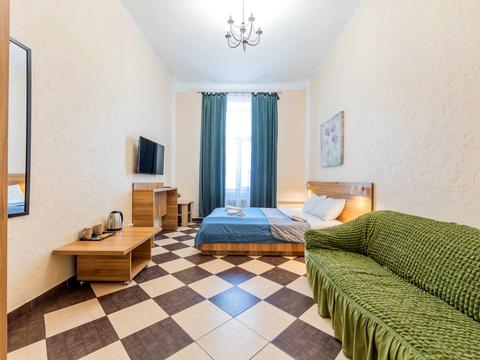 комерційна за адресою Саксаганського вул., 147/5