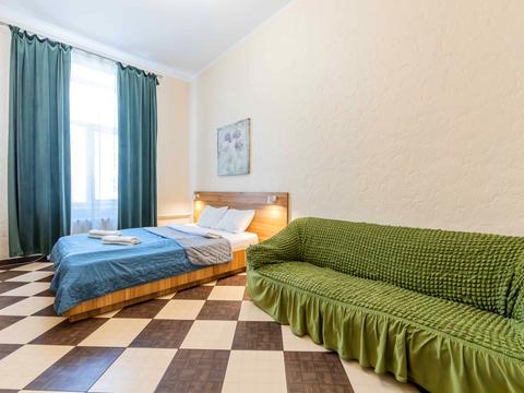 комерційна за адресою Саксаганського вул., 147/5