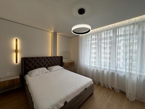 квартира за адресою Київська вул., 9-Д