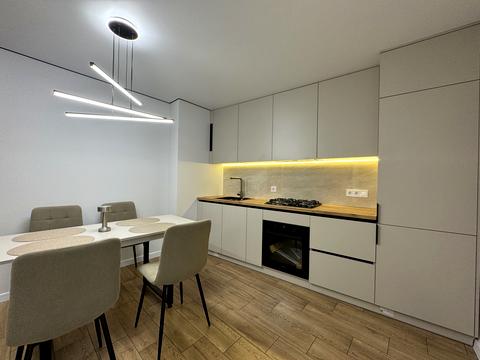 квартира за адресою Київська вул., 9-Д