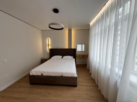 квартира за адресою Київська вул., 9-Д