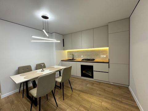 квартира за адресою Київська вул., 9-Д