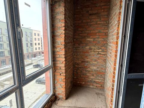 квартира за адресою Перспективна вул., 23