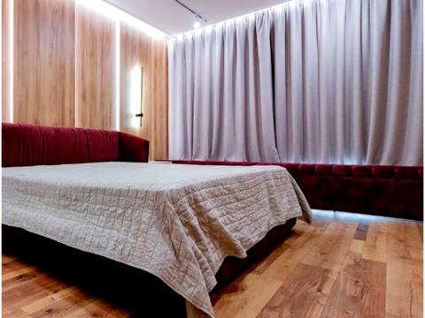 квартира по адресу Богдановская ул., 7-Д