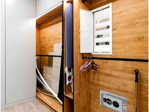 квартира по адресу Богдановская ул., 7-Д